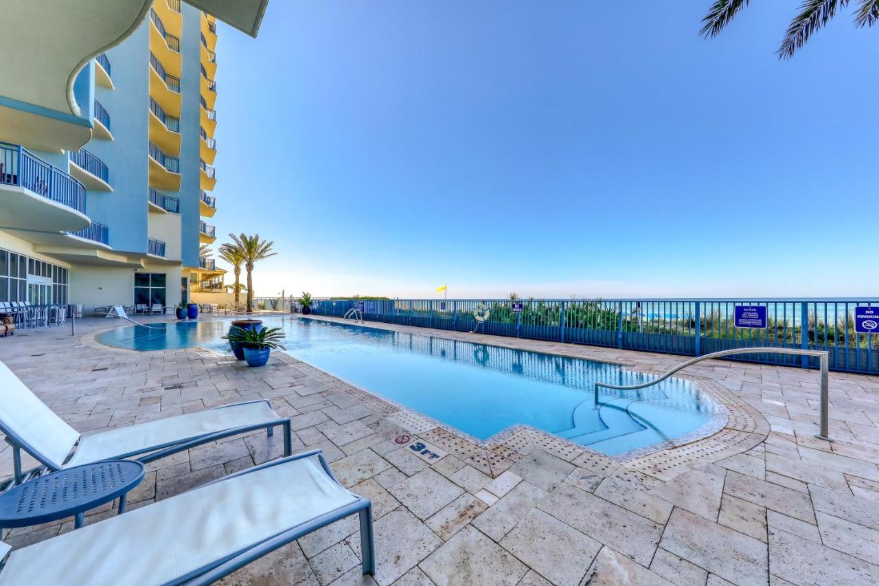 Sterling Breeze 2304 Leilighet Panama City Beach Eksteriør bilde
