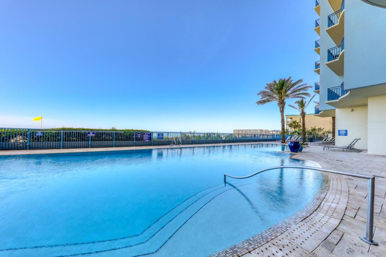 Sterling Breeze 2304 Leilighet Panama City Beach Eksteriør bilde