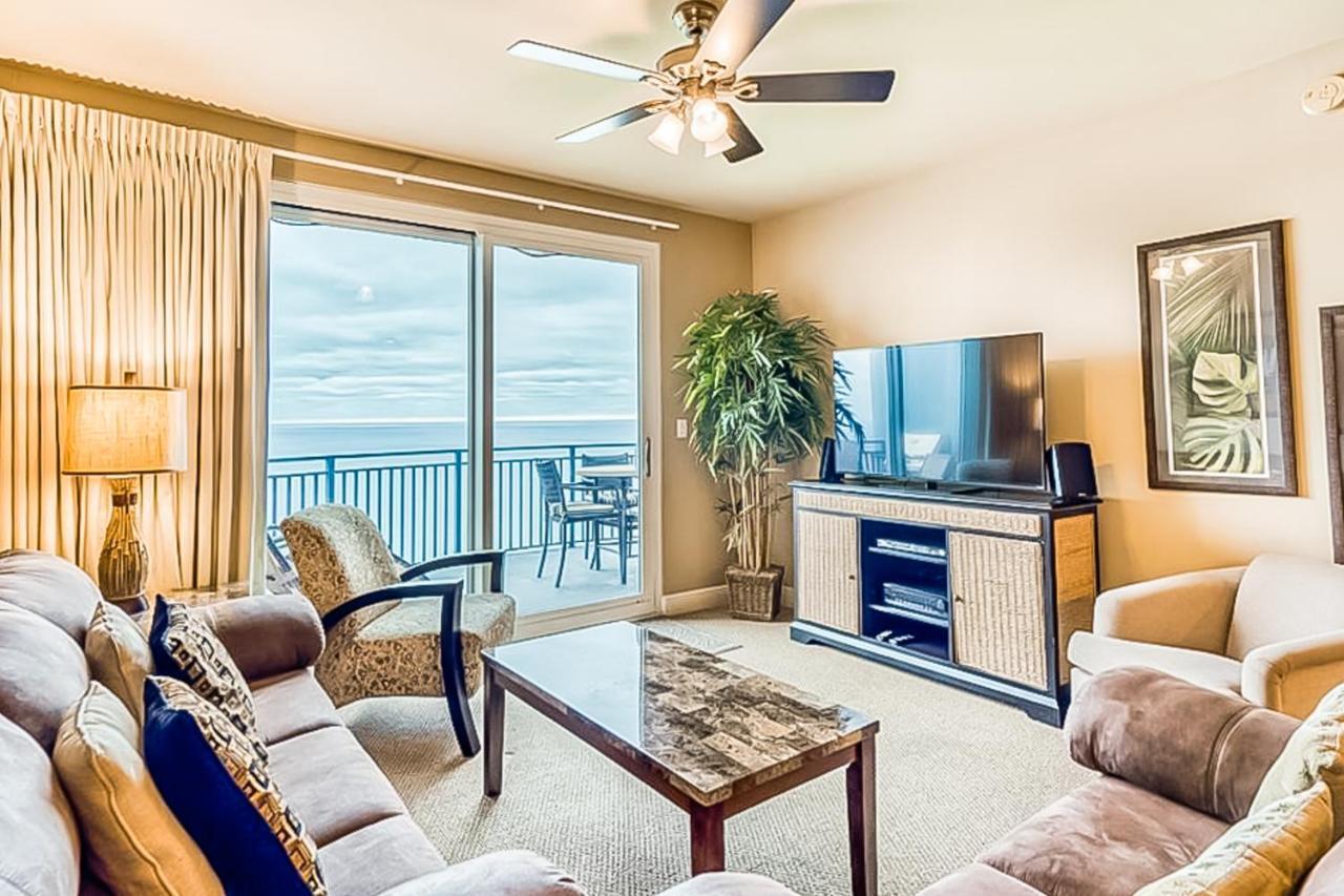 Sterling Breeze 2304 Leilighet Panama City Beach Eksteriør bilde