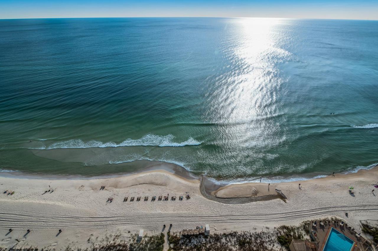 Sterling Breeze 2304 Leilighet Panama City Beach Eksteriør bilde