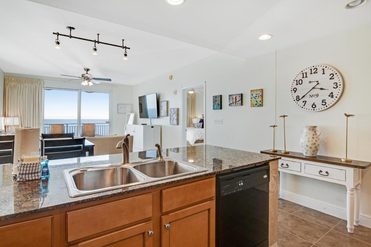 Sterling Breeze 2304 Leilighet Panama City Beach Eksteriør bilde