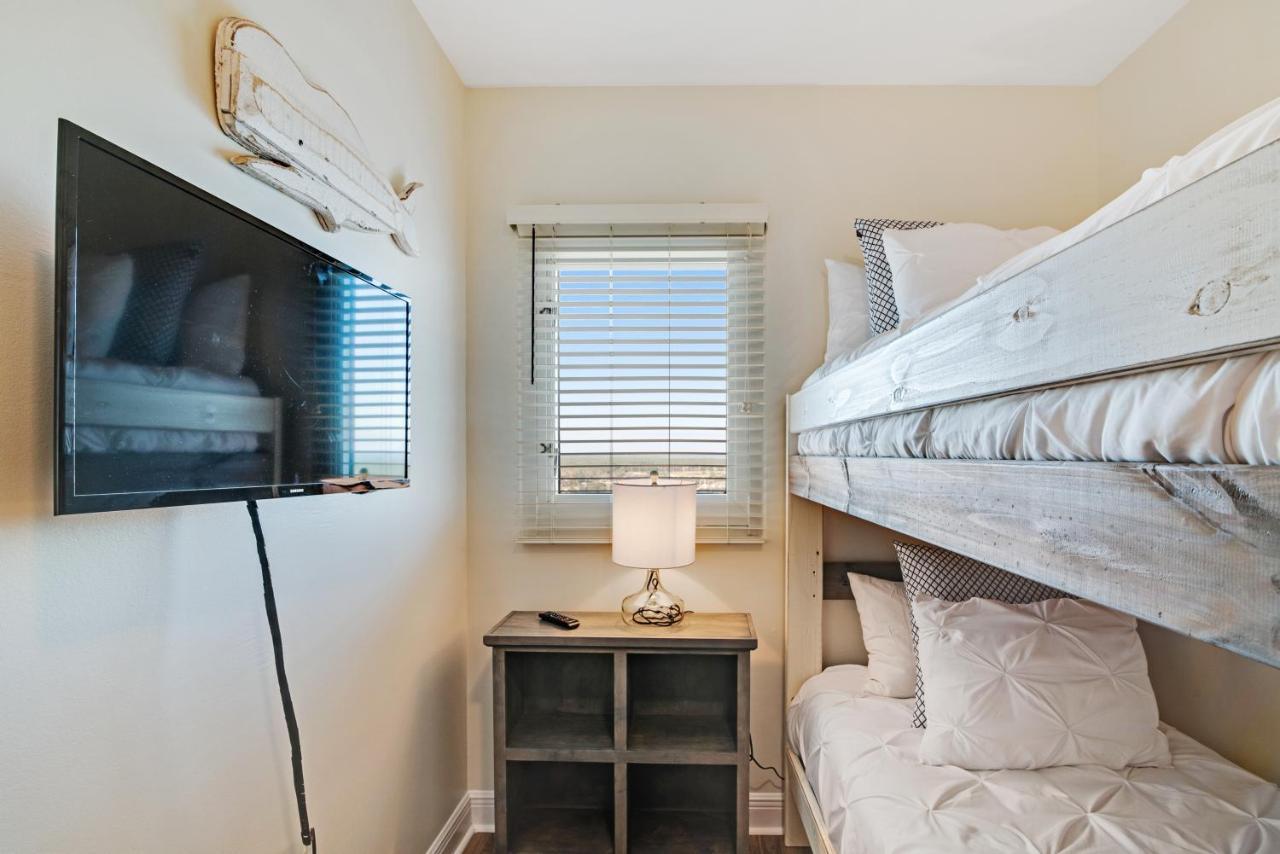 Sterling Breeze 2304 Leilighet Panama City Beach Eksteriør bilde