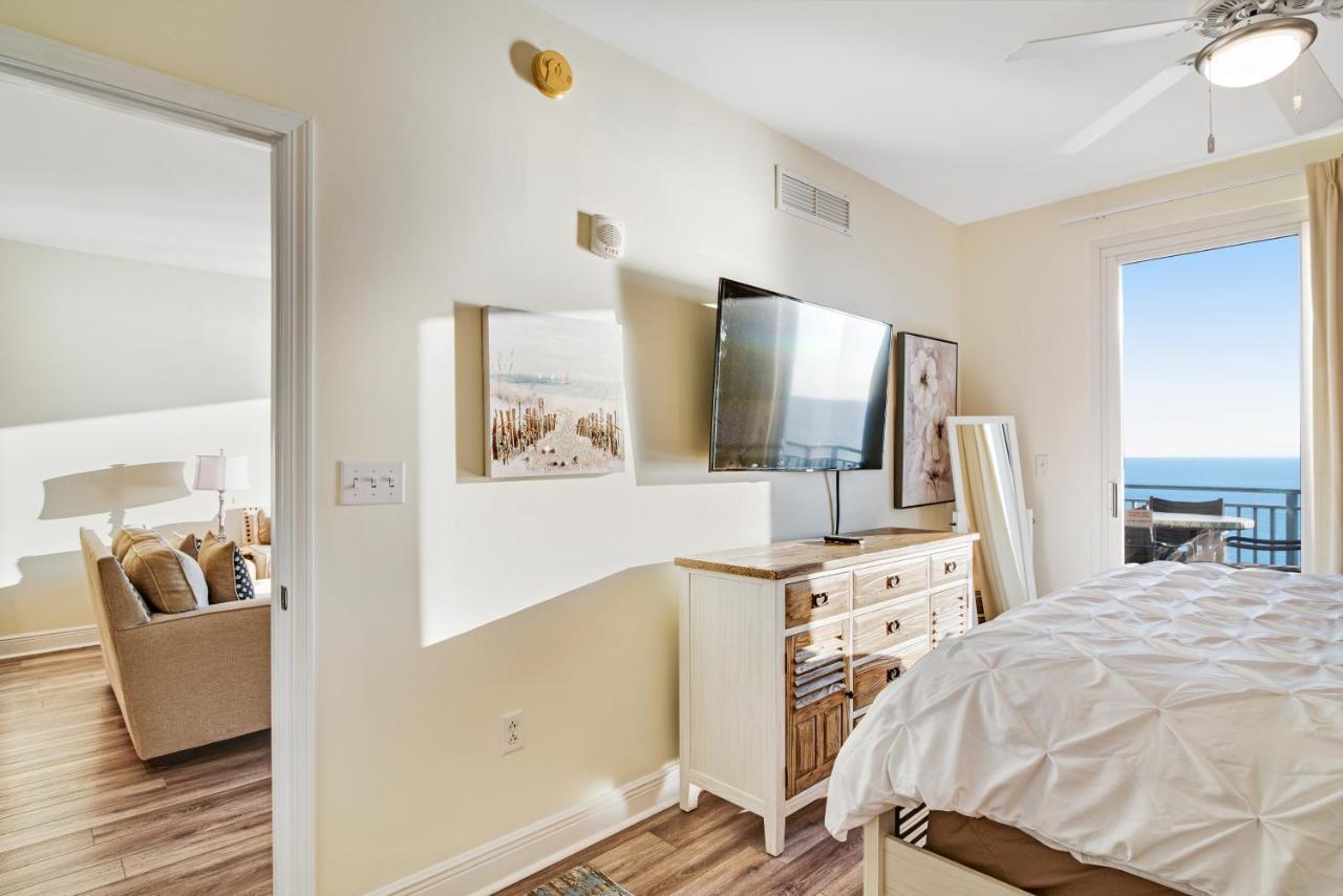 Sterling Breeze 2304 Leilighet Panama City Beach Eksteriør bilde