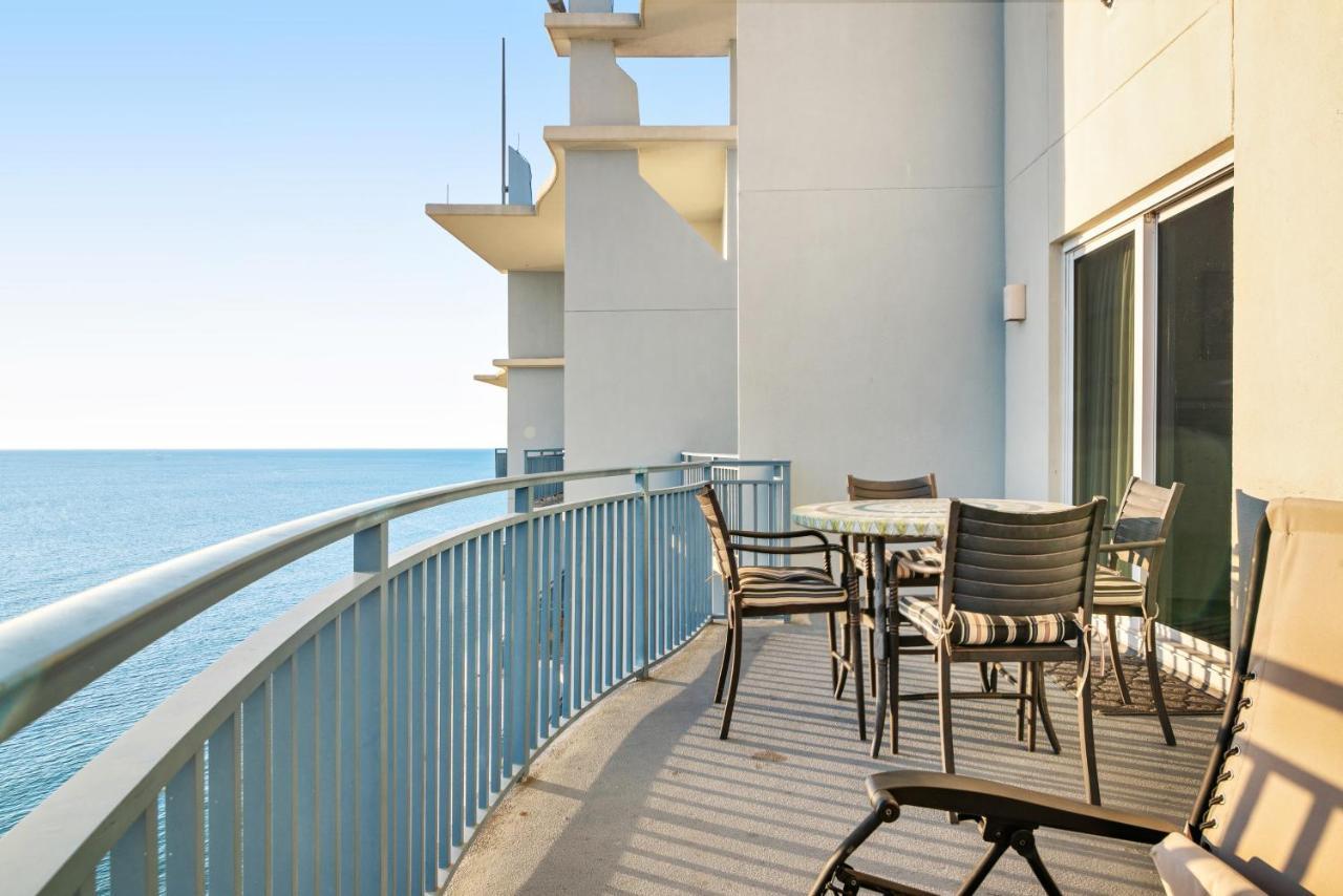 Sterling Breeze 2304 Leilighet Panama City Beach Eksteriør bilde