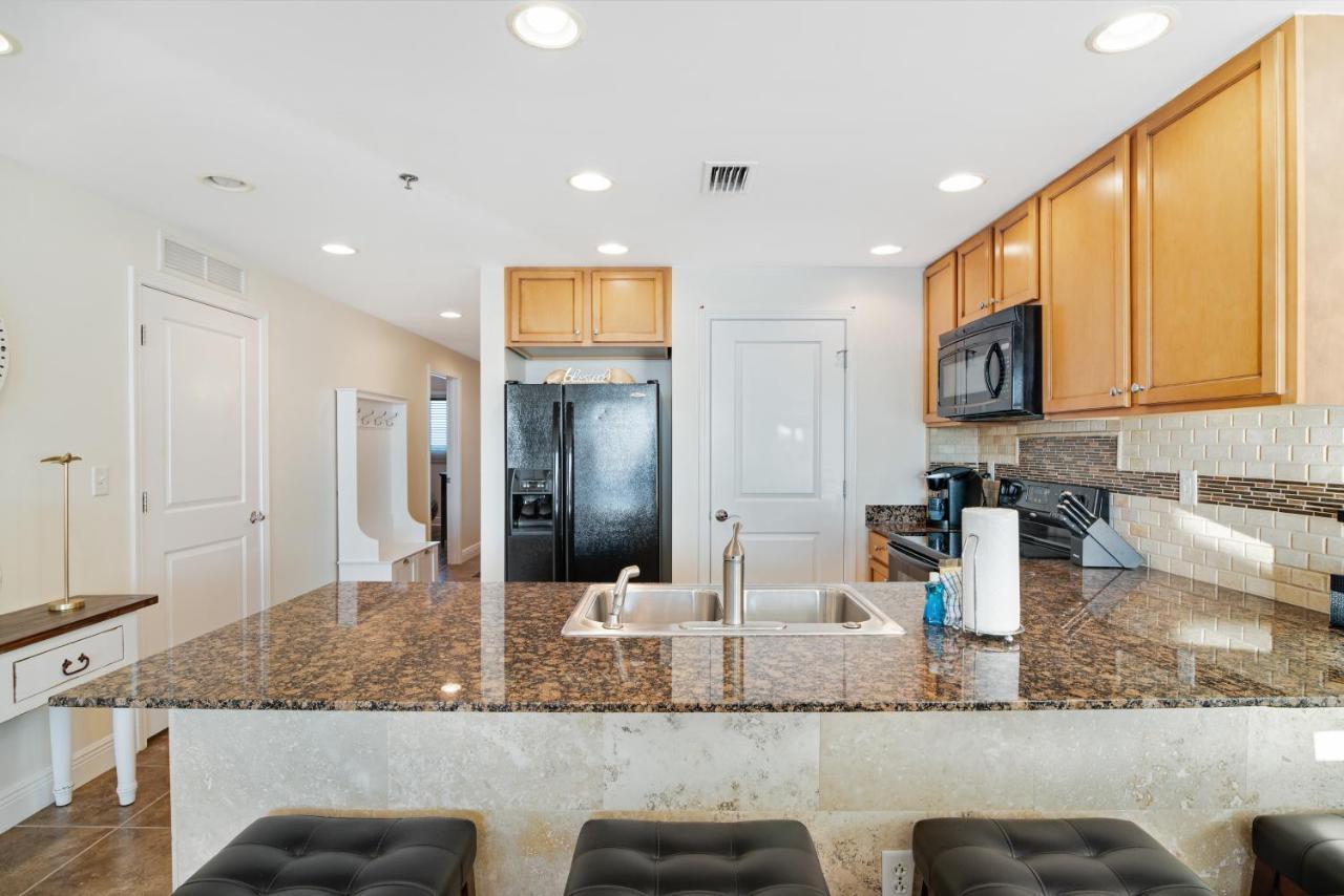 Sterling Breeze 2304 Leilighet Panama City Beach Eksteriør bilde
