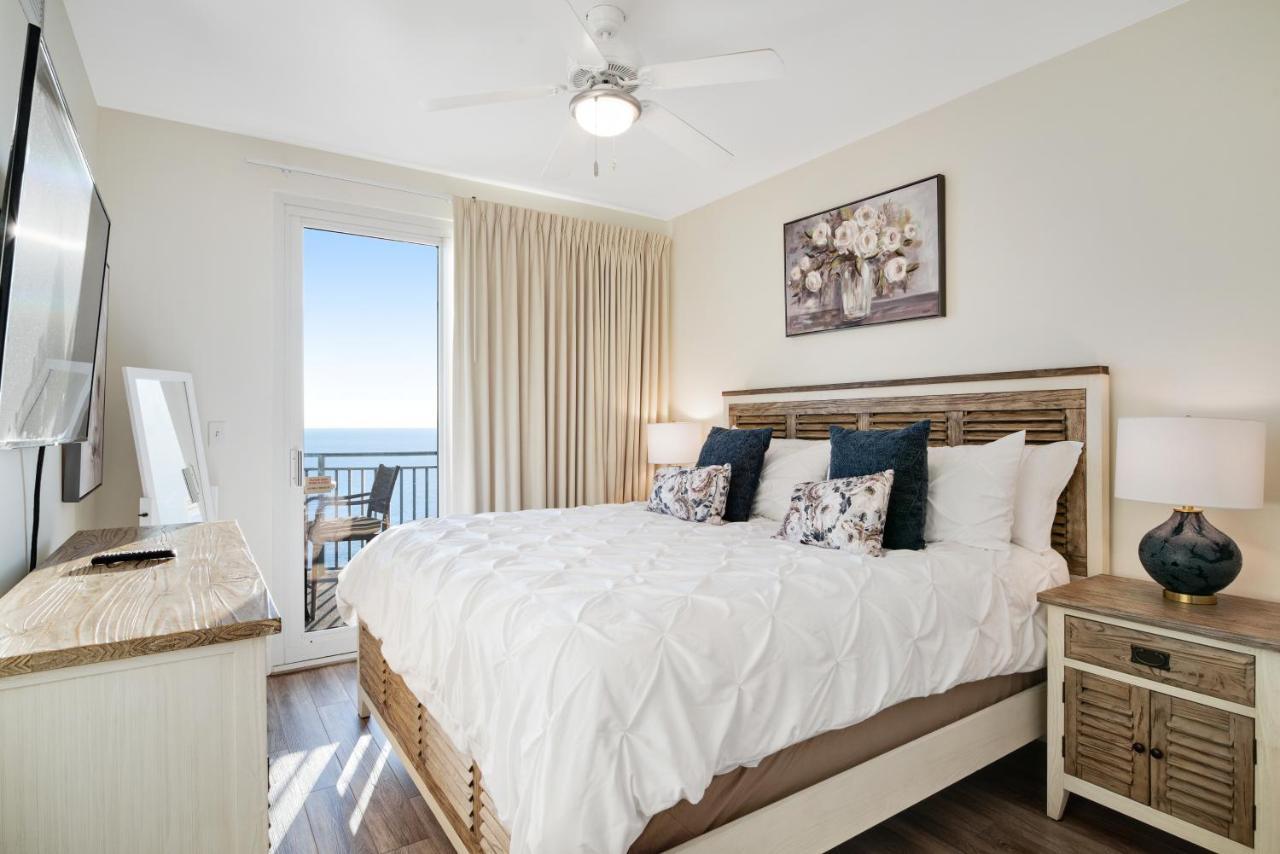 Sterling Breeze 2304 Leilighet Panama City Beach Eksteriør bilde