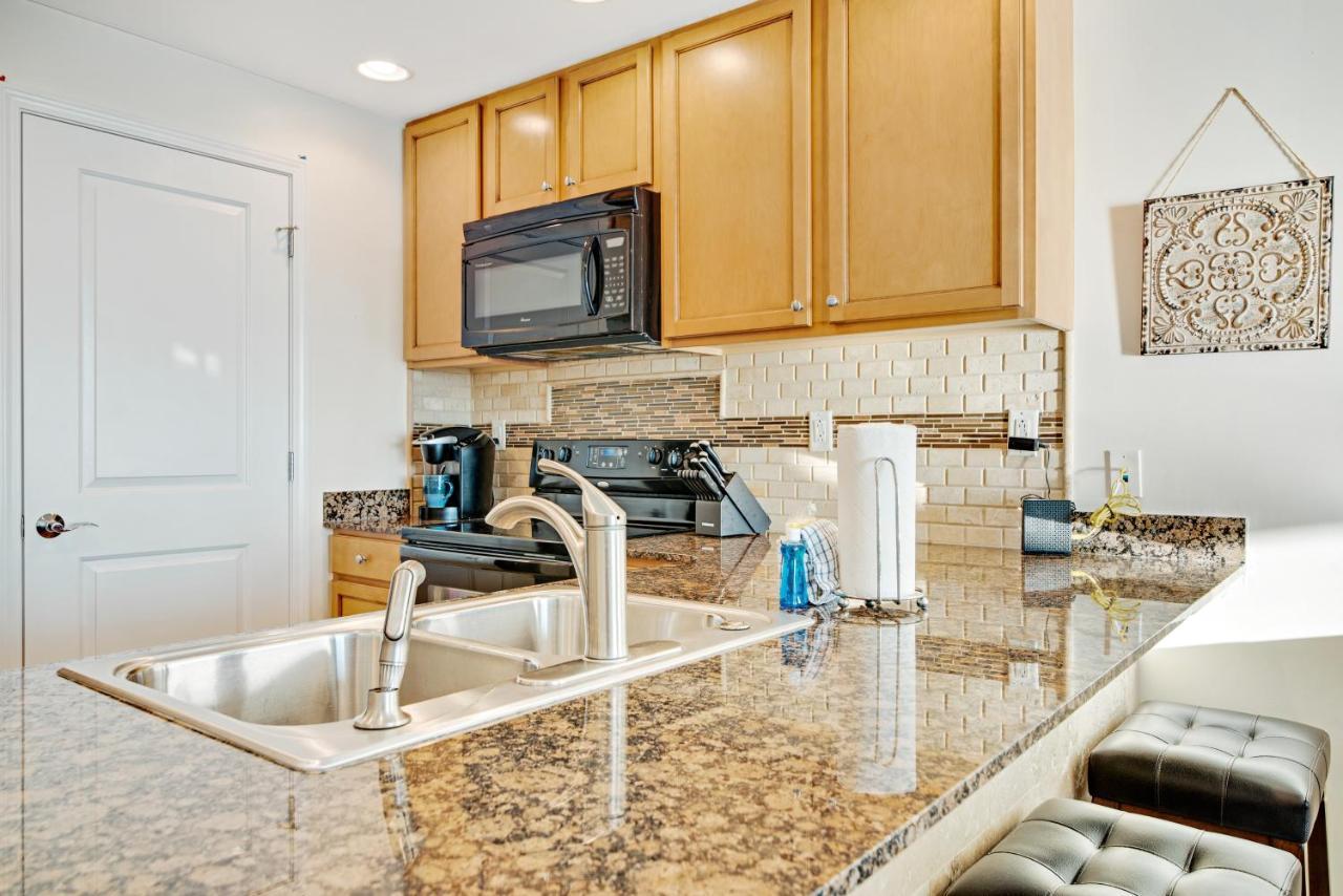 Sterling Breeze 2304 Leilighet Panama City Beach Eksteriør bilde
