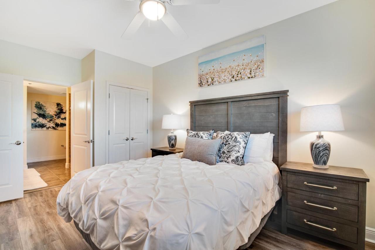 Sterling Breeze 2304 Leilighet Panama City Beach Eksteriør bilde
