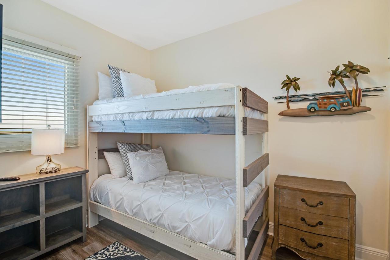 Sterling Breeze 2304 Leilighet Panama City Beach Eksteriør bilde