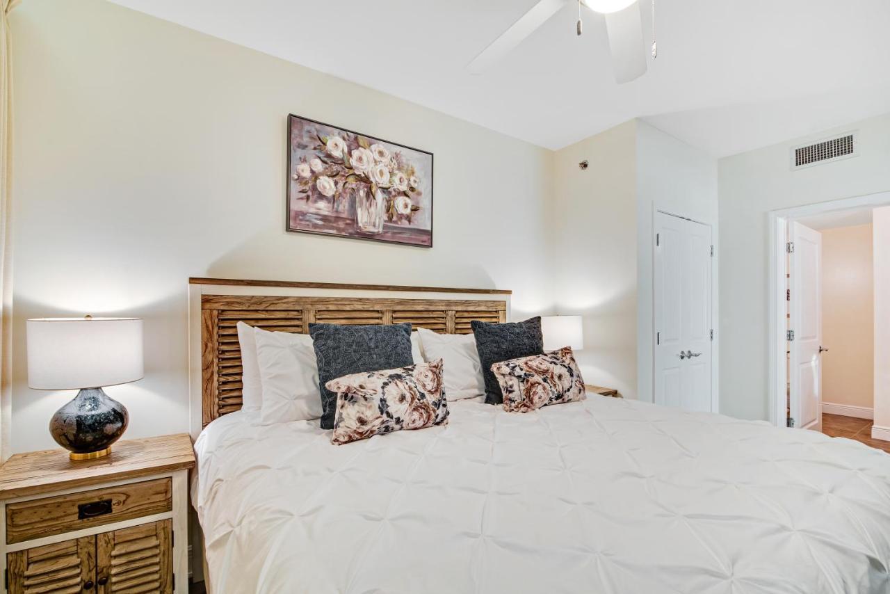 Sterling Breeze 2304 Leilighet Panama City Beach Eksteriør bilde