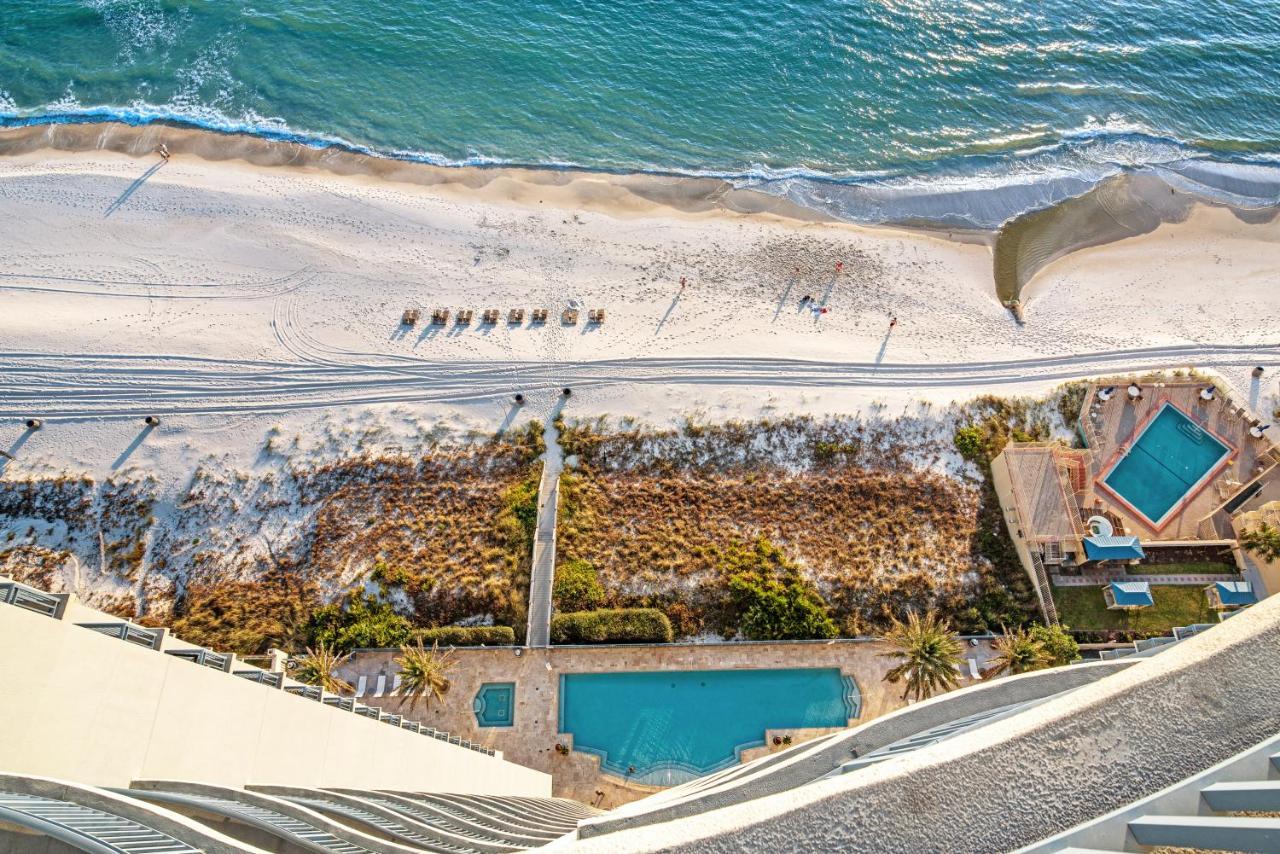 Sterling Breeze 2304 Leilighet Panama City Beach Eksteriør bilde