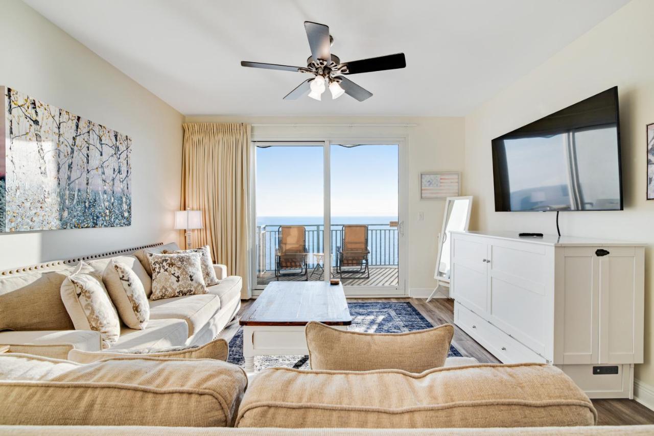 Sterling Breeze 2304 Leilighet Panama City Beach Eksteriør bilde