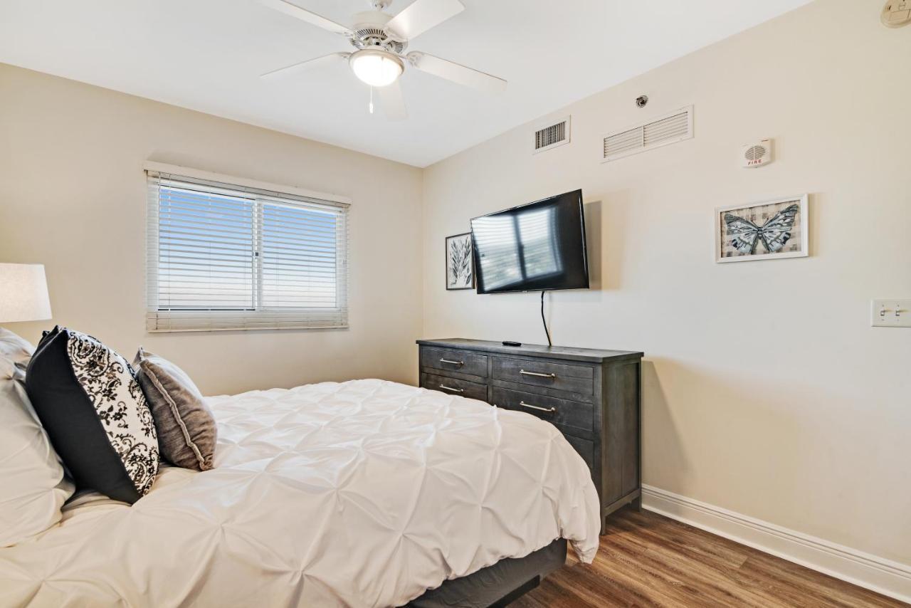 Sterling Breeze 2304 Leilighet Panama City Beach Eksteriør bilde