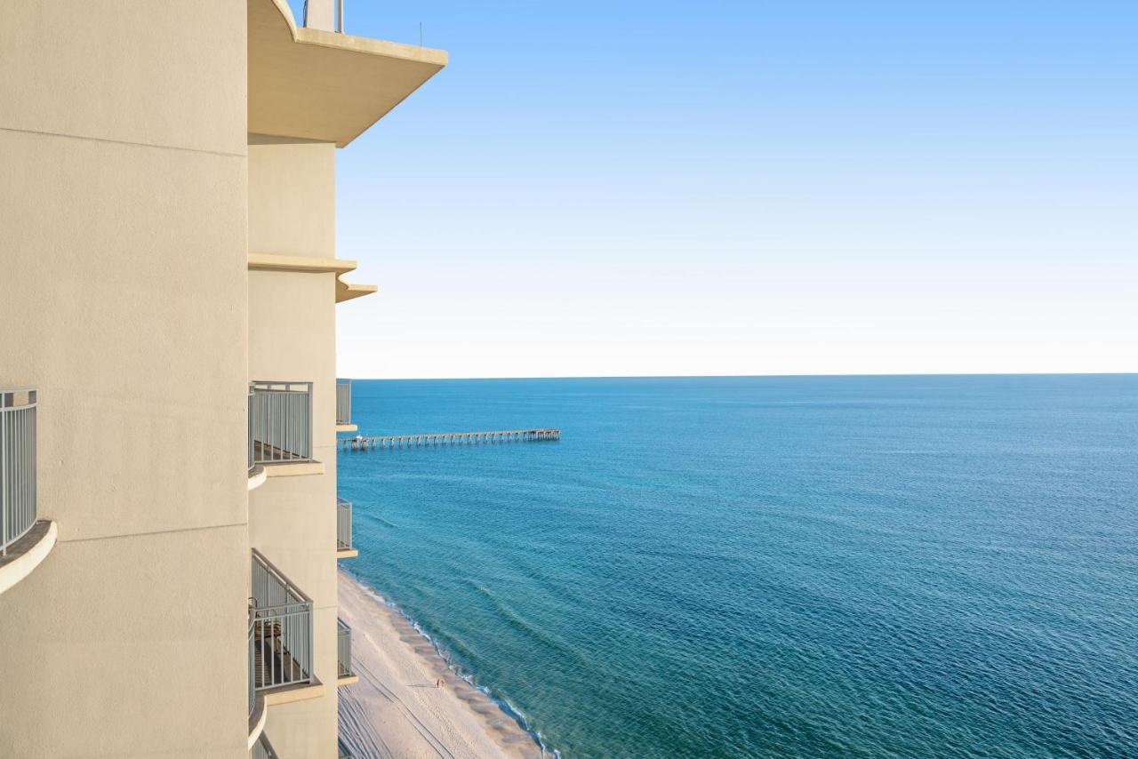 Sterling Breeze 2304 Leilighet Panama City Beach Eksteriør bilde