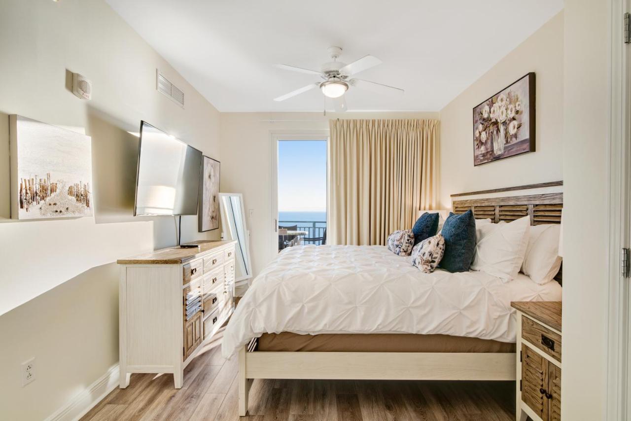 Sterling Breeze 2304 Leilighet Panama City Beach Eksteriør bilde